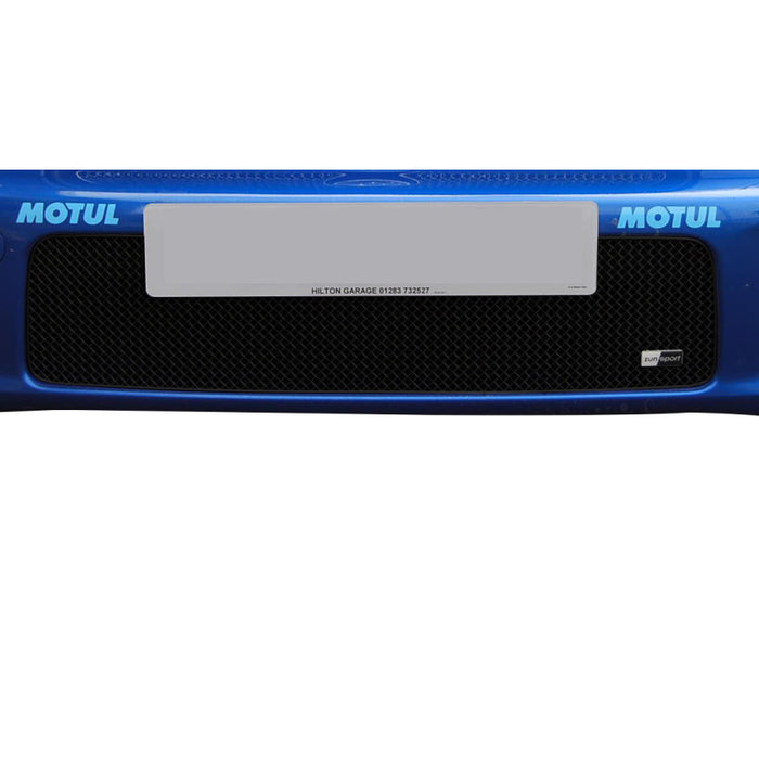 Subaru Impreza Bug Eye - Lower Grille - Zunsport