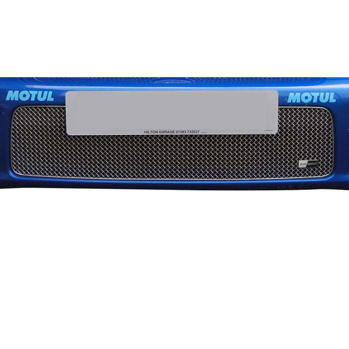 Subaru Impreza Bug Eye - Lower Grille - Zunsport