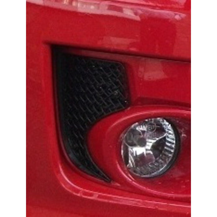 Subaru Impreza Sti - Fog Lamps Grille Set - Zunsport