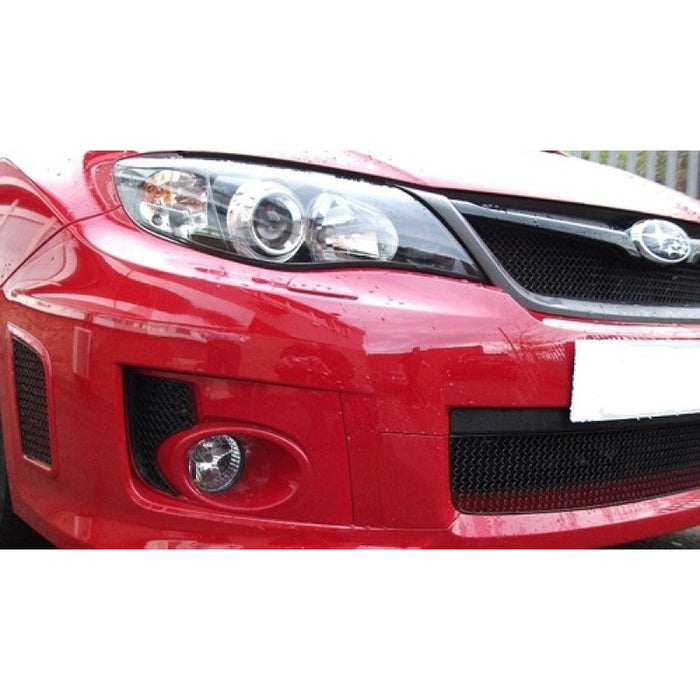 Subaru Impreza Sti - Full Grille Set - Zunsport