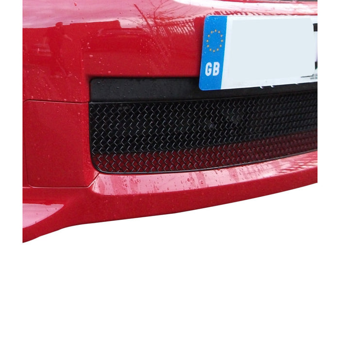 Subaru Impreza Sti - Lower Grille - Zunsport