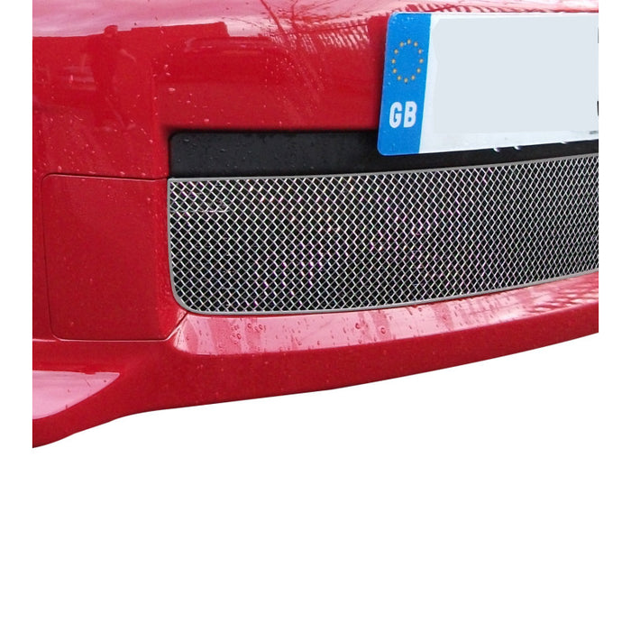 Subaru Impreza Sti - Lower Grille - Zunsport