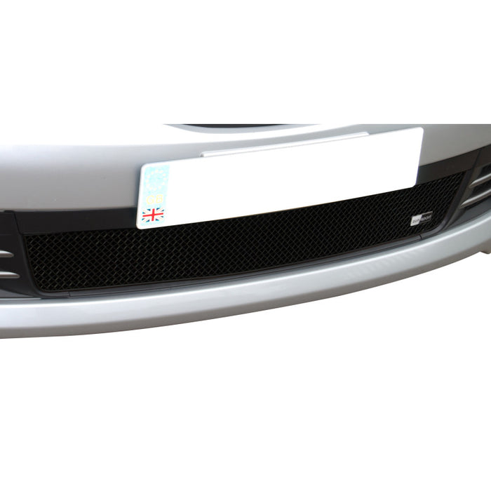 Subaru Impreza Sti 2008 My- Lower Grille - Zunsport