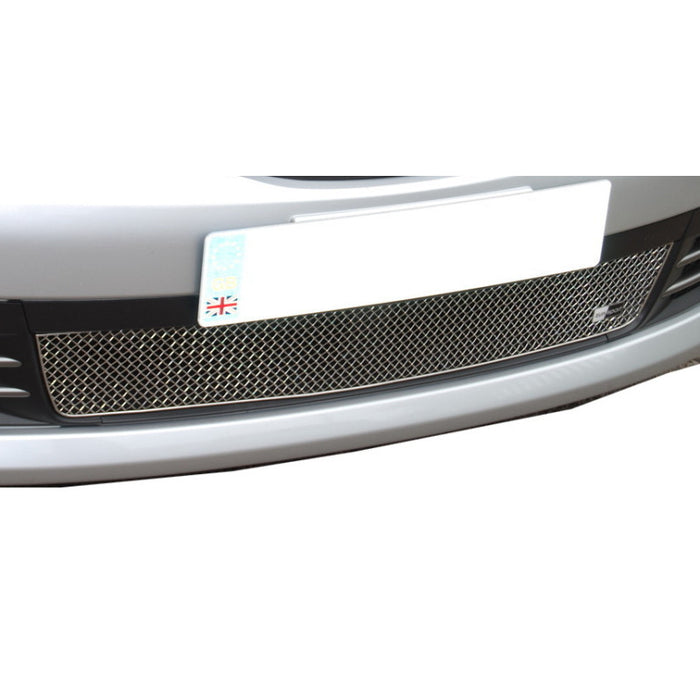 Subaru Impreza Sti 2008 My- Lower Grille - Zunsport