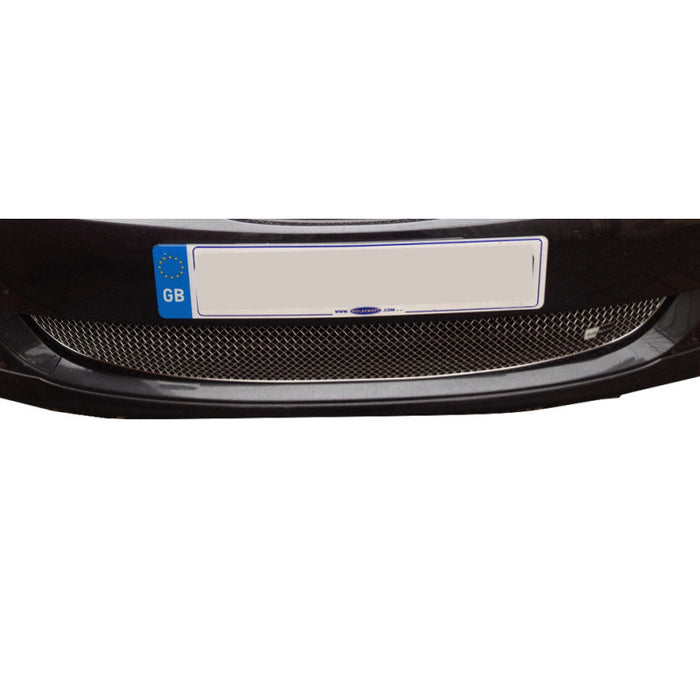 Subaru Impreza Wrx 2008 My - Lower Grille - Zunsport