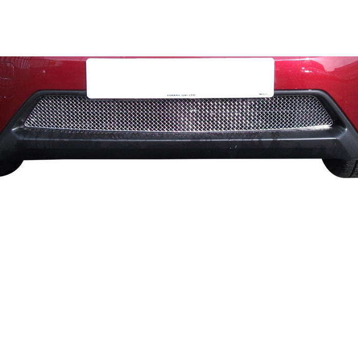 Subaru Xv - Lower Grille - Zunsport