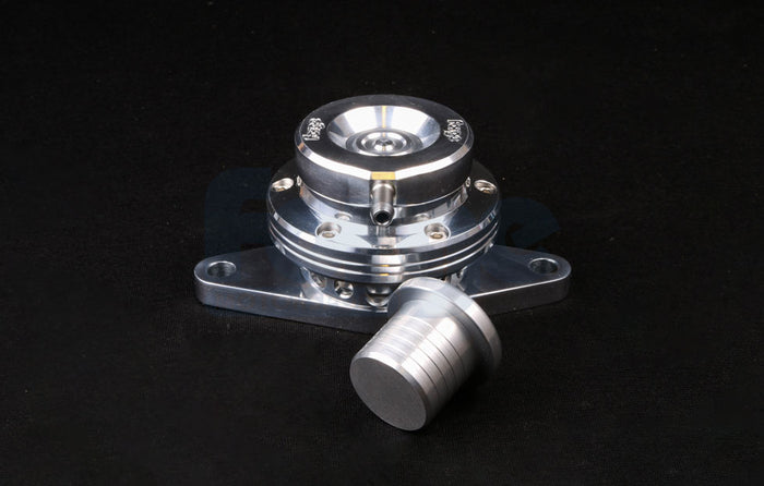 Subaru Impreza Subaru Impreza V5 Piston Ram Dump Valve (Flange Mounted)
