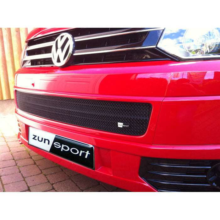 VW T5 Van - Lower Grille - Zunsport