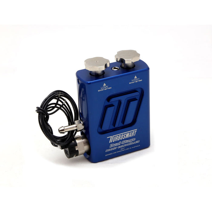 Turbosmart Dual Stage Boost Controller V2