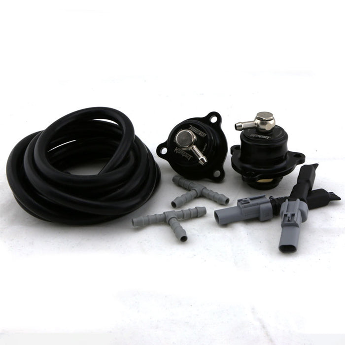 BOV Kompact Shortie Plumb Back Mercedes AMG C63