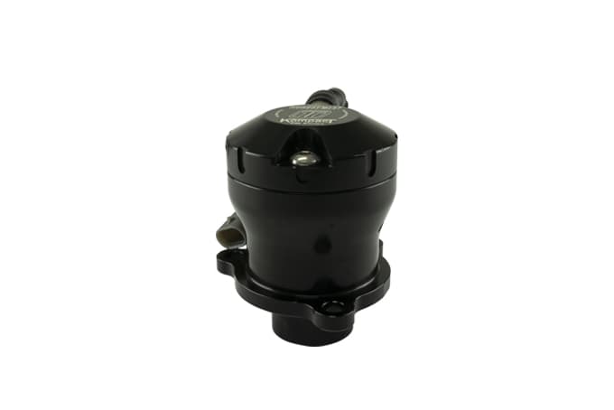 Turbosmart Kompact EM BOV VR22 Plumb Back
