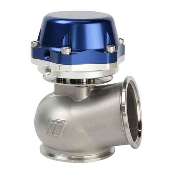 Turbosmart WG60 Power-Gate60 External Wastegate - VUDU Performance - 2