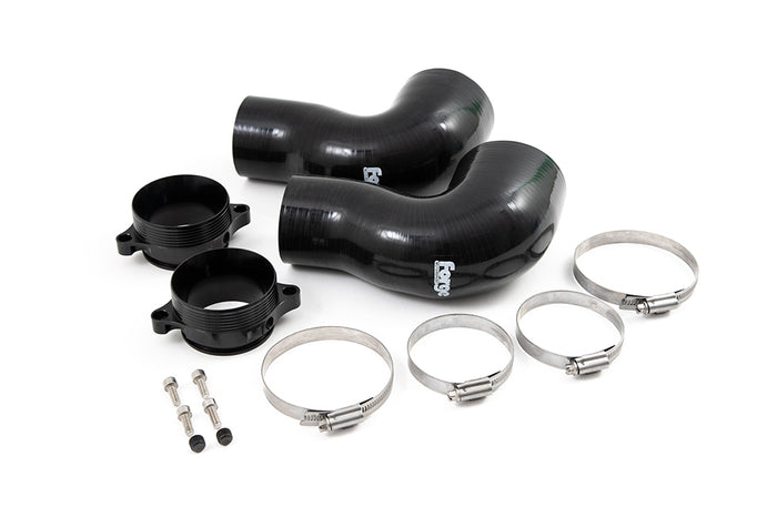 Alfa Romeo Giulia Throttle Body Inlet Pipes for Alfa Romeo Giulia