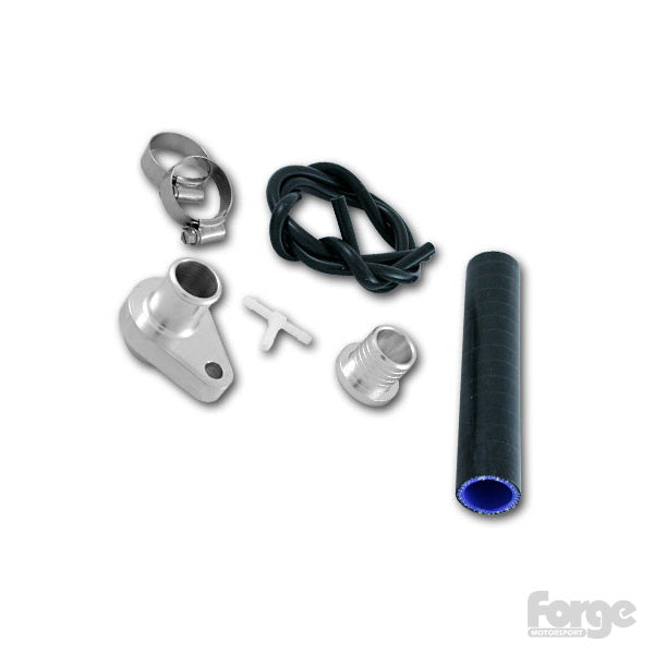 Toyota MR2 Toyota MR2 Turbo Valve Fitting Kit