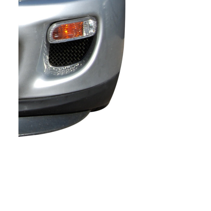 Toyota Supra Mark Iv - Side Grille Set - Zunsport