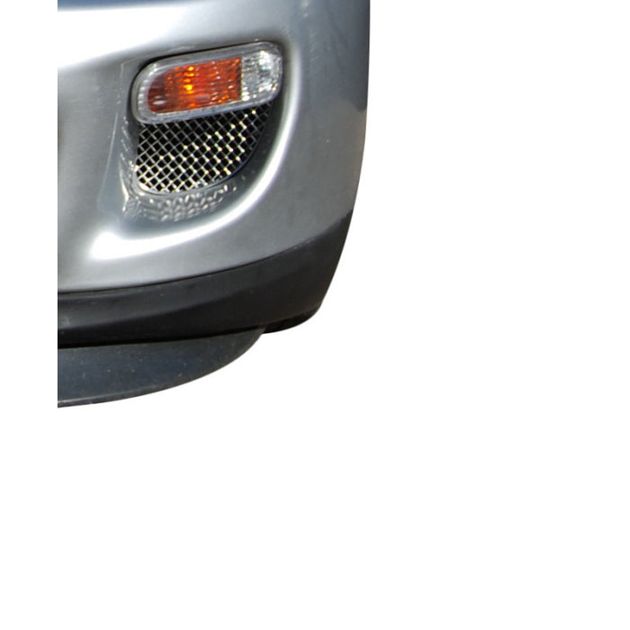 Toyota Supra Mark Iv - Side Grille Set - Zunsport
