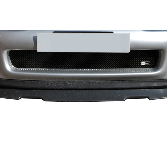 Toyota Supra Mark Iv Lower Centre Grille - Zunsport