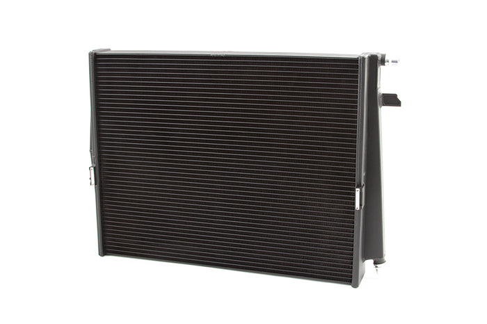 BMW Z4 Toyota Supra A90 and BMW Z4 Chargecooler Radiator