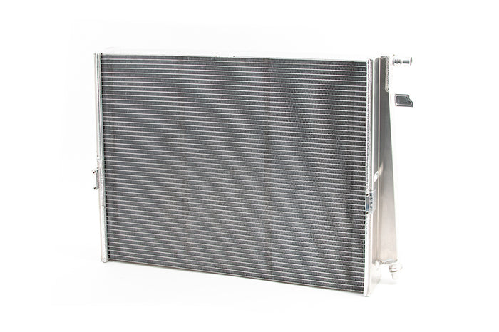BMW Z4 Toyota Supra A90 and BMW Z4 Chargecooler Radiator- Forge Motorsport