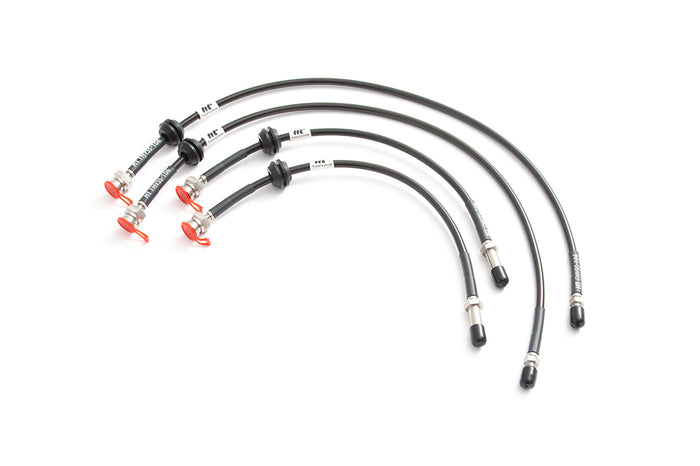 Toyota Supra Toyota Supra Mk5 A90 Brake Lines