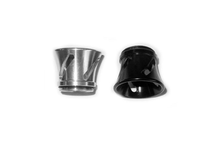 Seat Ibiza Trumpets For FMDVSPLTR & FMBSPLTR