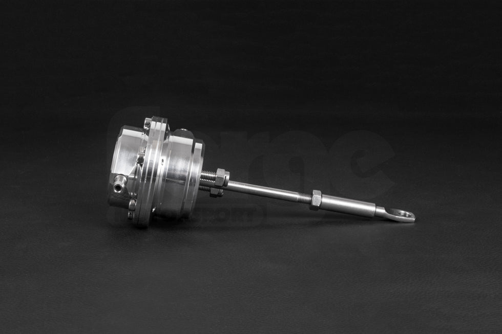 Actuator fiat 500 top