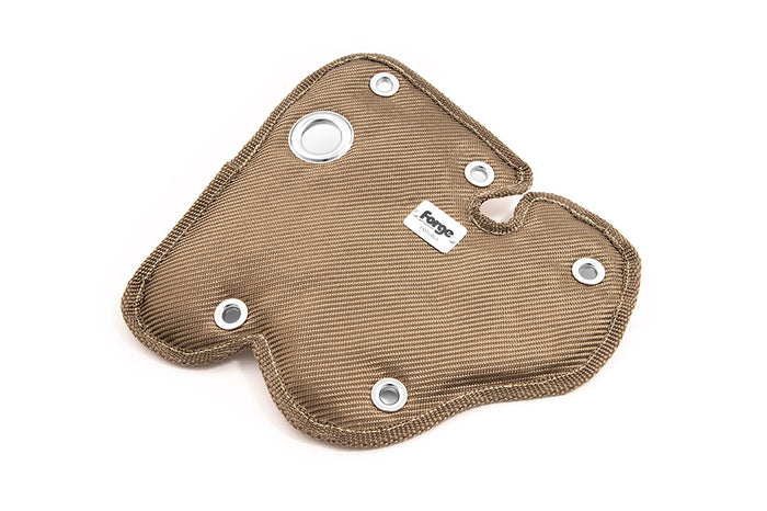 Fiat 695 >Â Rivale 180BHP Turbo Blanket for Fiat 500, 595 and 695 (Not IHI Turbos)