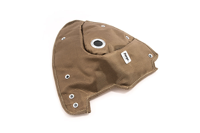 Mini Paceman 2012 - 2016 Turbo Blanket for Mini, Citroen DS3 (Pre 2016 Only), and Peugeot 207/208 GTI