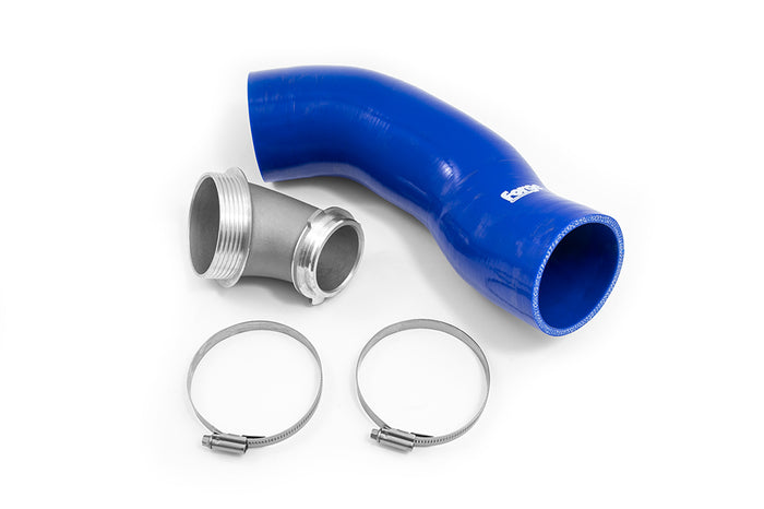 Volkswagen Golf Turbo Inlet Adaptor for the VW Golf Mk8 GTI - Right and Left Hand Drive