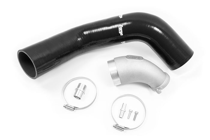 Hyundai i20N 2021- Turbo Inlet for Hyundai i20N- Forge Motorsport