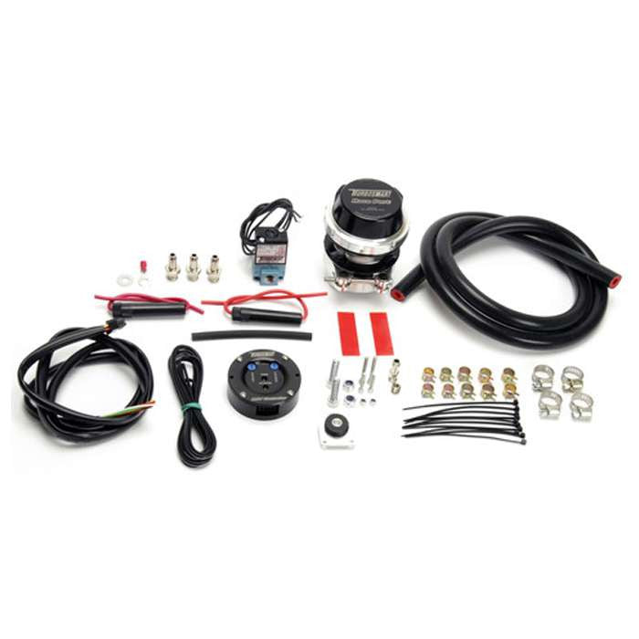 Turbosmart Blow Off Valve Controller Raceport - VUDU Performance - 1