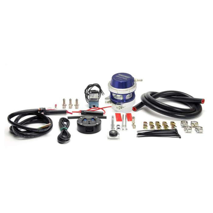 Turbosmart Blow Off Valve Controller Raceport - VUDU Performance - 2