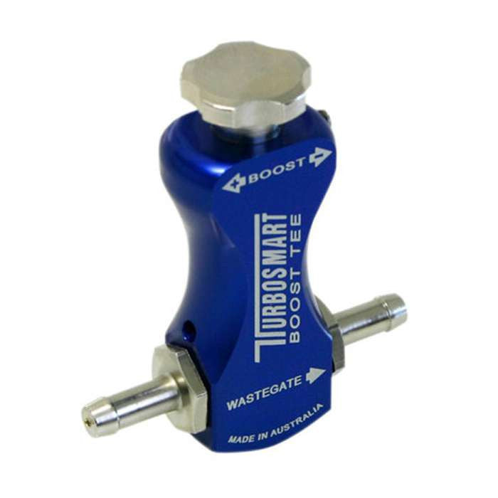 Turbosmart Boost-Tee Boost Controller - VUDU Performance - 2