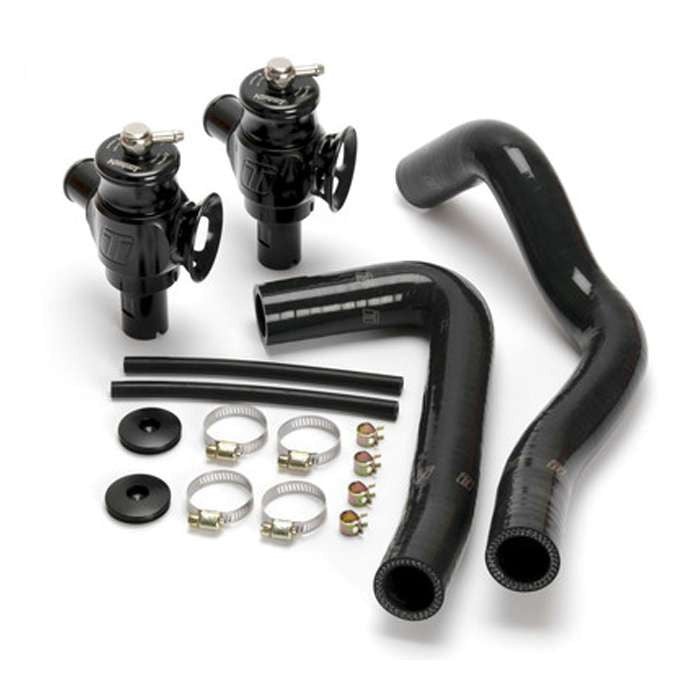Turbosmart Kompact Dual Port BOV System - BMW - VUDU Performance
