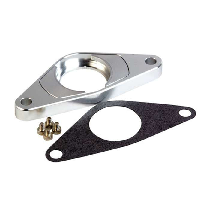 Turbosmart Subaru Impreza WRX/Sti Blow Off Valve Flange Adapter - VUDU Performance