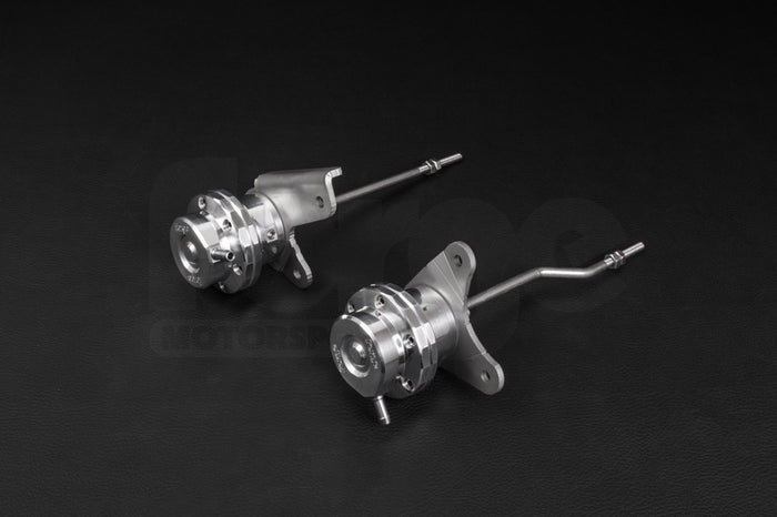 Porsche 996/911 Turbo Twin Turbo Actuators for Porsche 996 and GT2