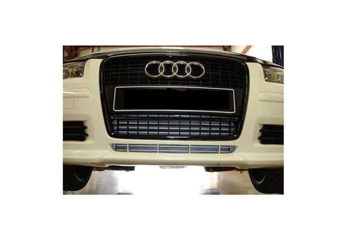 Audi A3 Twintercooler Kit for Mk2 Audi A3 2 Litre FSiT