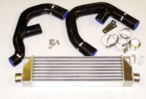 Audi S3 Twintercooler for Audi S3 2 Litre FSiT