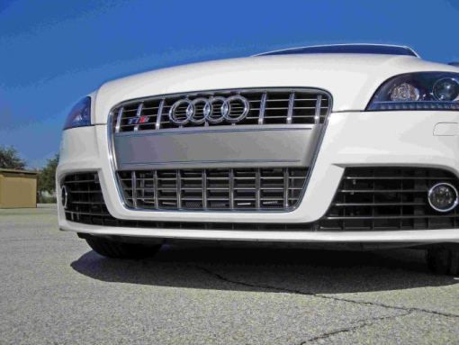 Audi TTS Twintercooler for Audi TTS