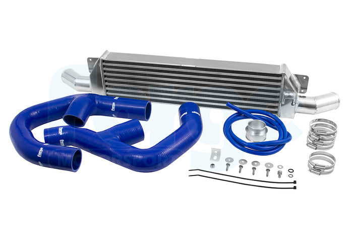Volkswagen Scirocco Twintercooler for VW Scirocco R