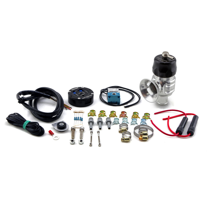 Turbosmart BOV Controller Kit - Type 5 Supersonic