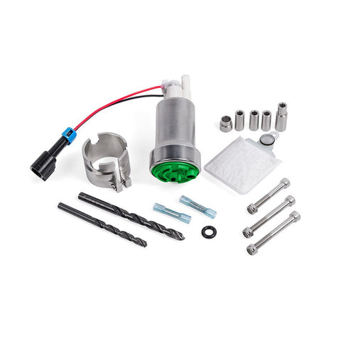 APR Low Pressure Fuelling System - 2.0T EA888 Gen 3