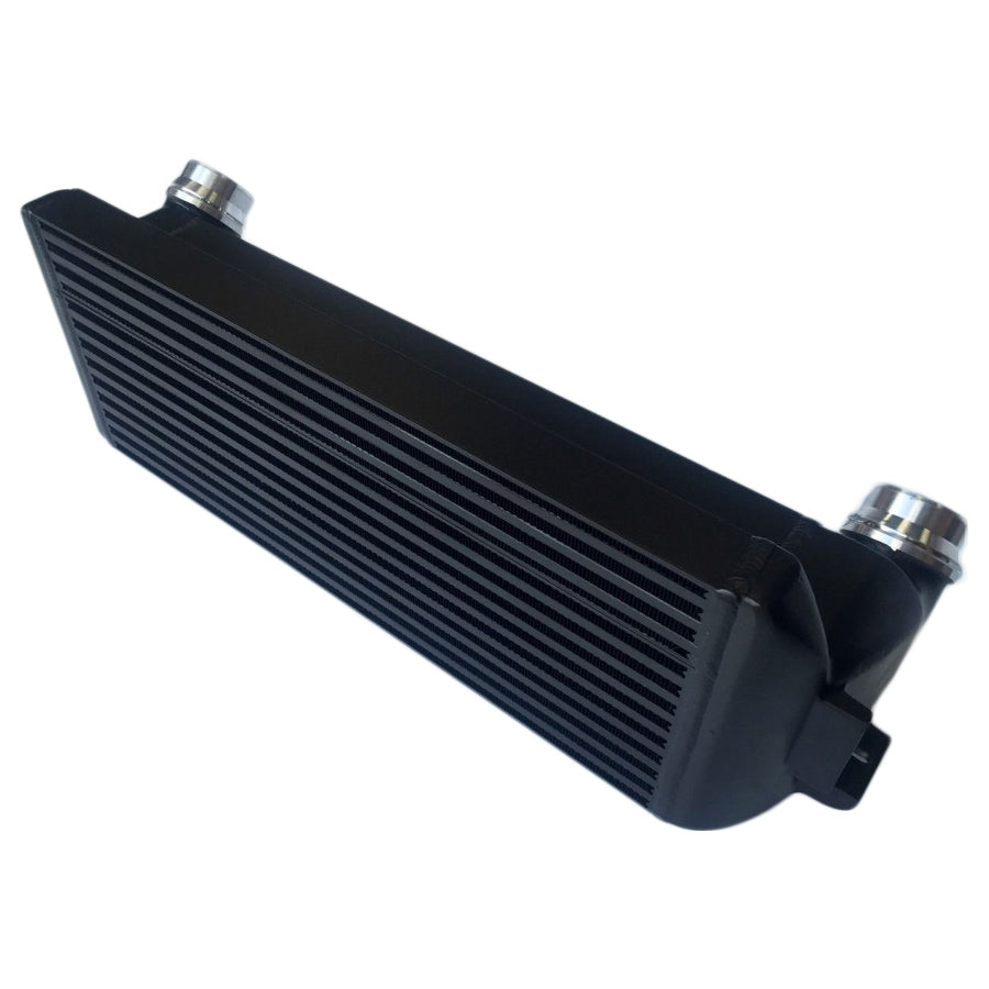 MTC Motorsport Front Mount Intercooler BMW N55 VUDU Performance