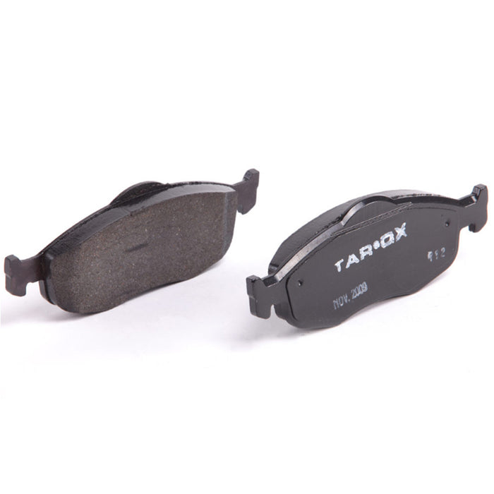 TAROX Corsa Front Brake Pads - Ford Fiesta ST