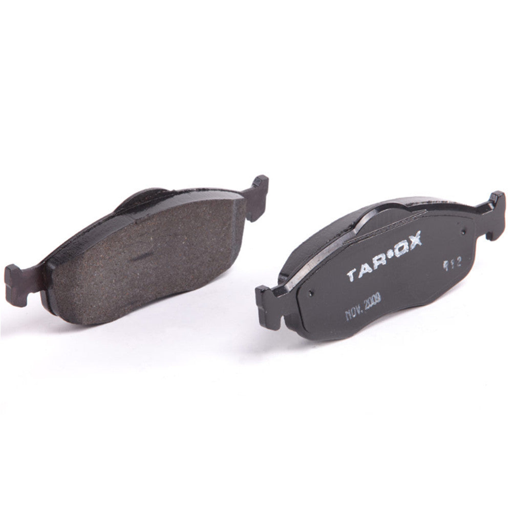 TAROX Strada Rear Brake Pads Ford Fiesta ST180 VUDU Performance