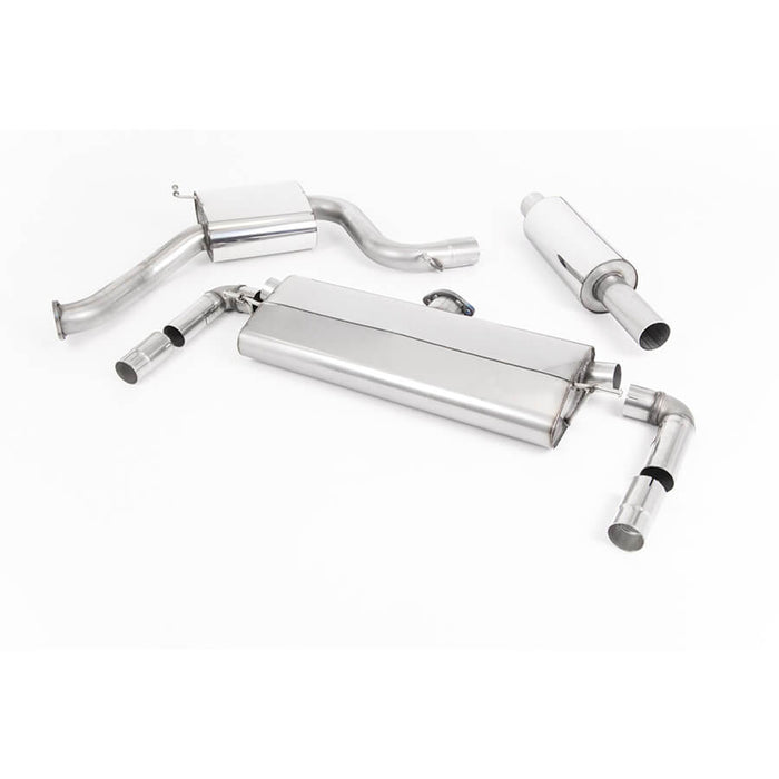 VW-Golf-GTI-7.5-Exhaust-Upgrade