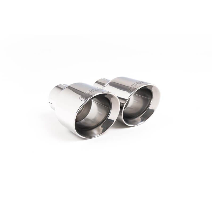 VW Golf GTI 7.5 Exhaust Upgrade Cat-Back - Milltek Sport – VUDU