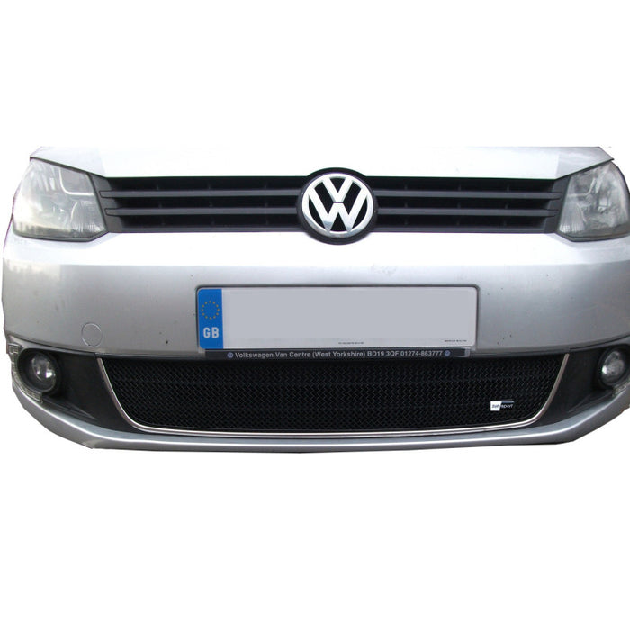 Vw Caddy (Facelift) - Lower Grille - Zunsport