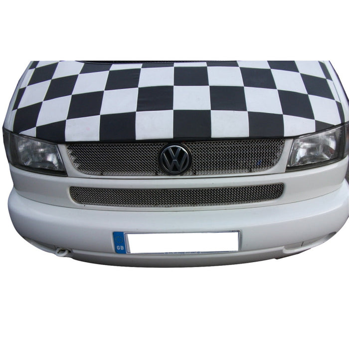Volkswagen T4 Front Grille Set - Zunsport