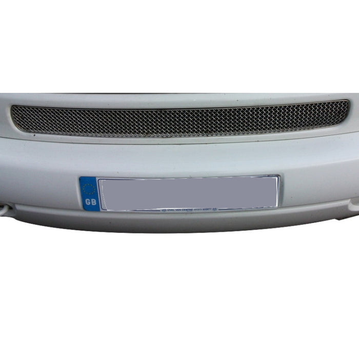 Volkswagen T4 Lower Grille - Zunsport